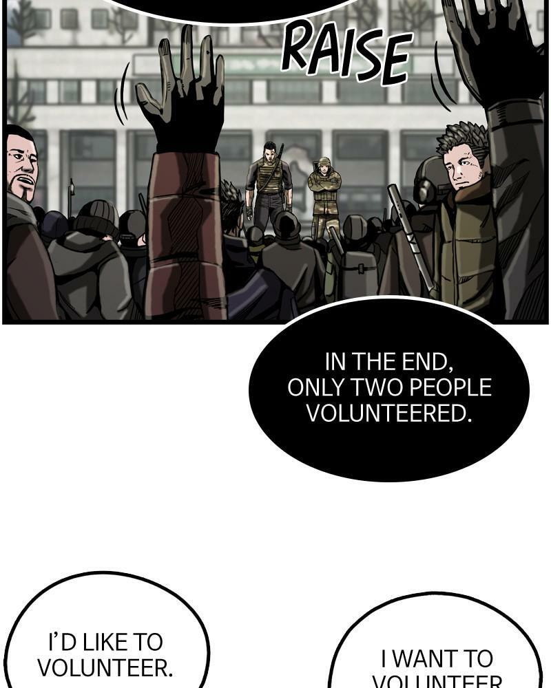 Read The First Hunter chapter 17 image 12 on Lezhin
