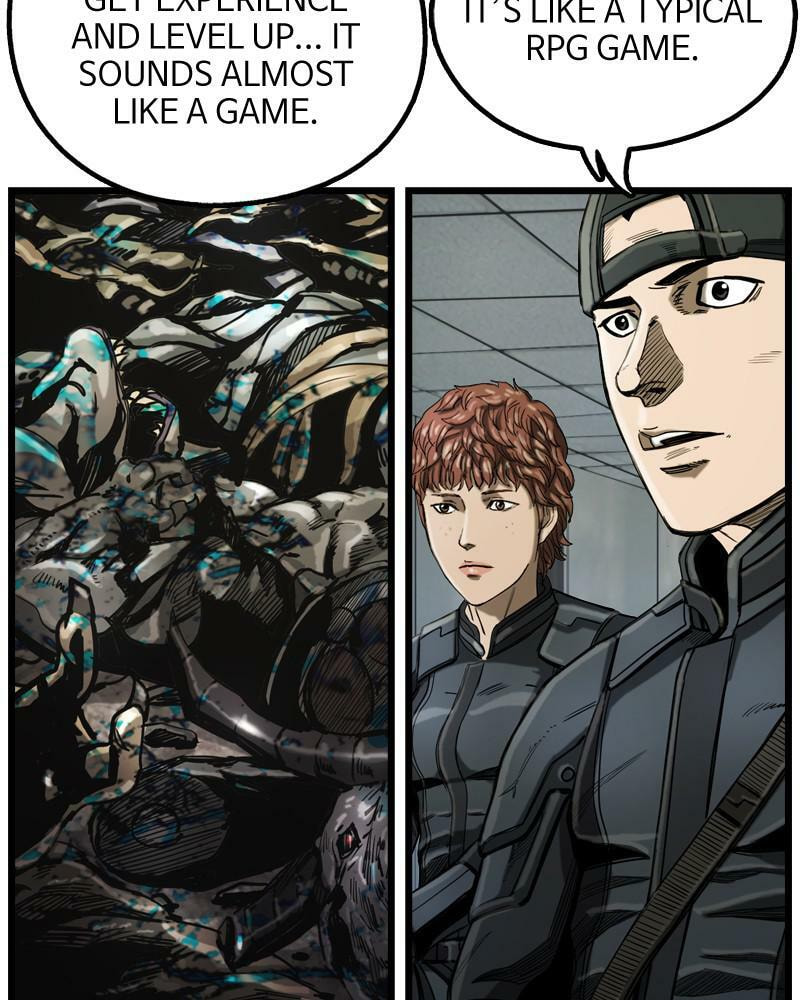 Read The First Hunter chapter 17 image 120 on Lezhin