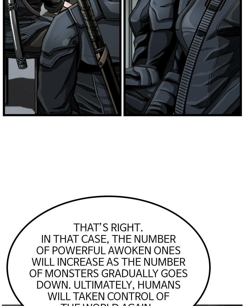 Read The First Hunter chapter 17 image 123 on Lezhin