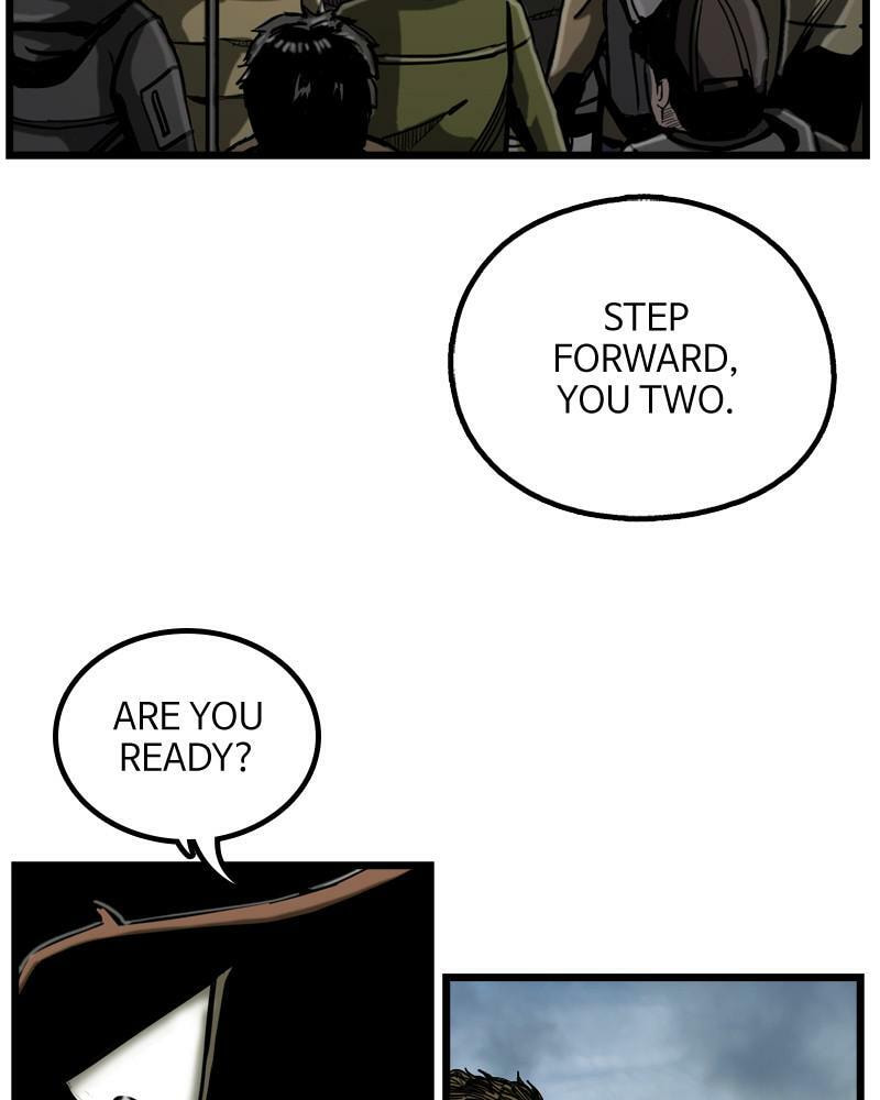 Read The First Hunter chapter 17 image 15 on Lezhin