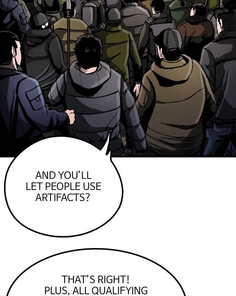 Read The First Hunter chapter 17 image 2 on Lezhin