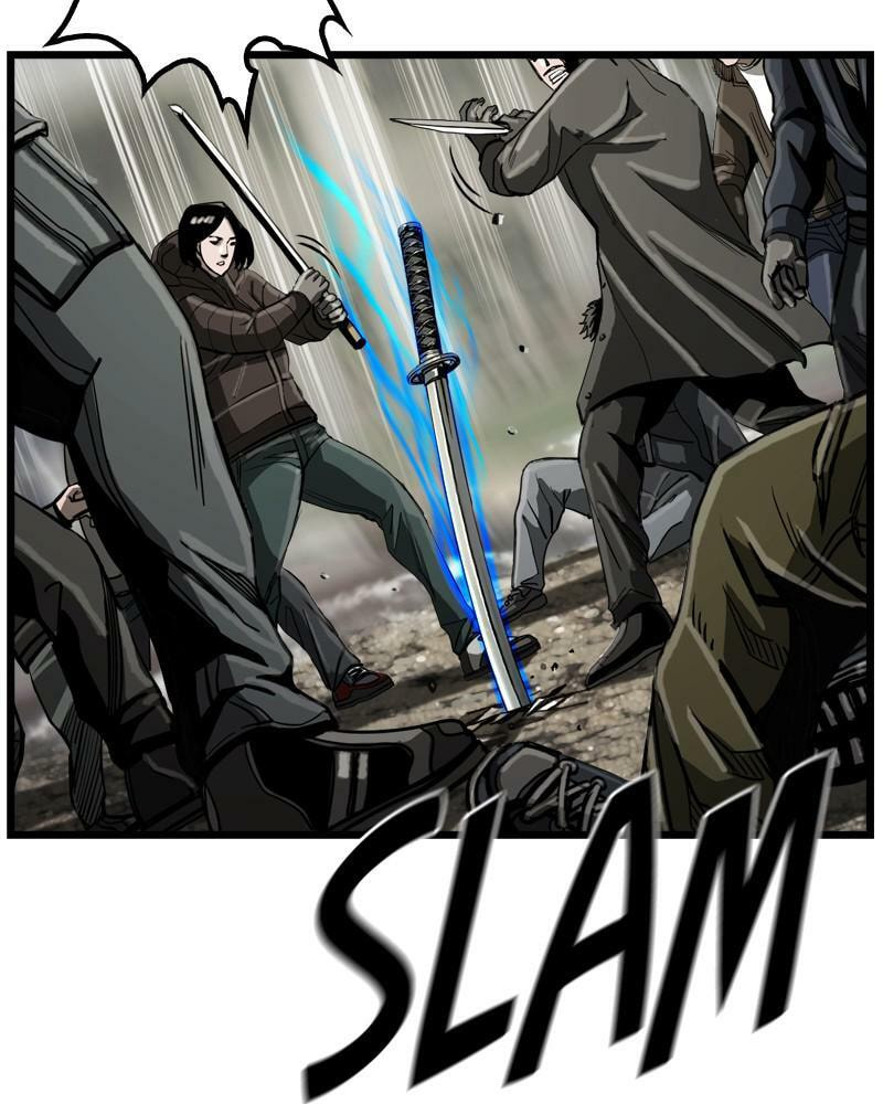 Read The First Hunter chapter 17 image 23 on Lezhin