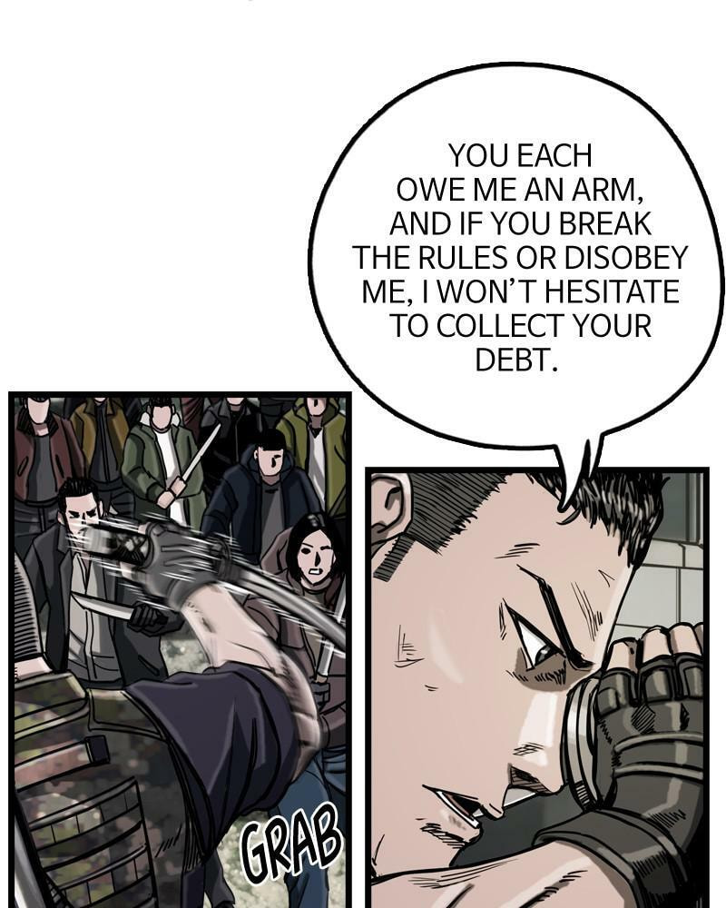 Read The First Hunter chapter 17 image 24 on Lezhin