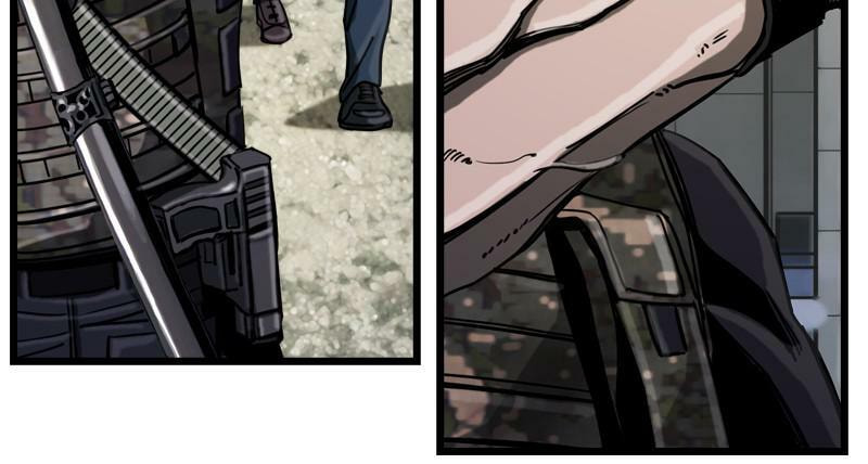 Read The First Hunter chapter 17 image 25 on Lezhin