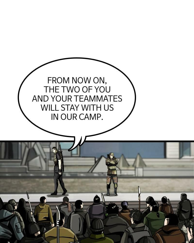 Read The First Hunter chapter 17 image 26 on Lezhin