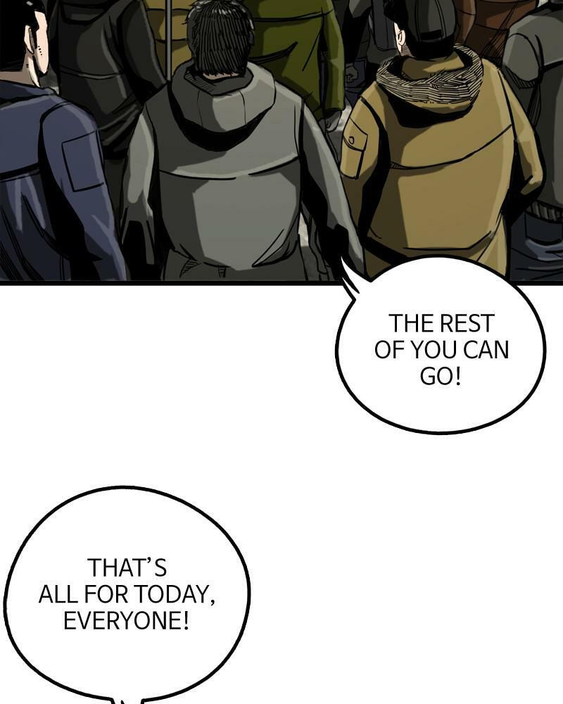 Read The First Hunter chapter 17 image 27 on Lezhin