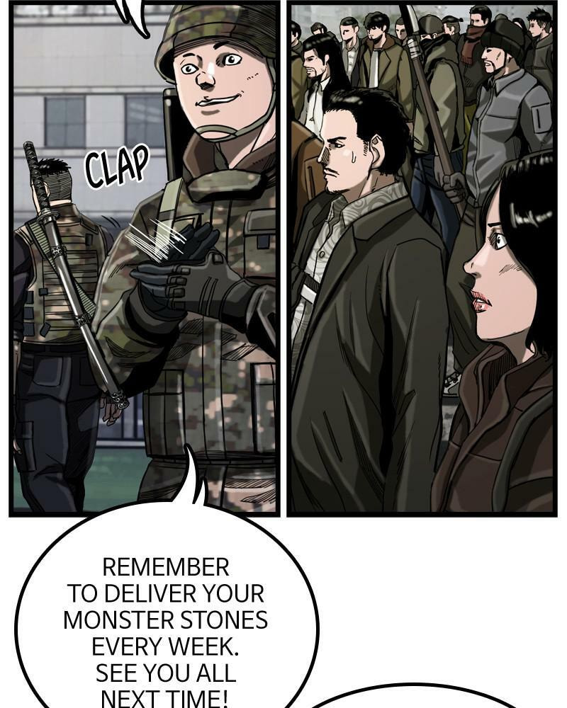 Read The First Hunter chapter 17 image 28 on Lezhin