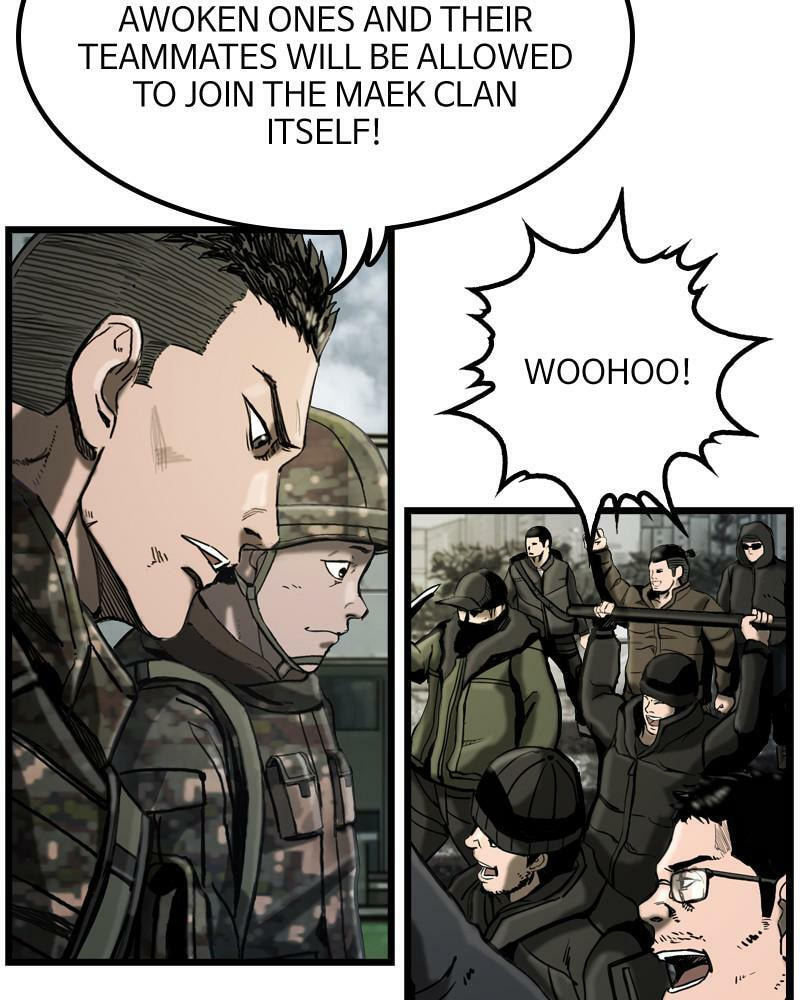 Read The First Hunter chapter 17 image 3 on Lezhin