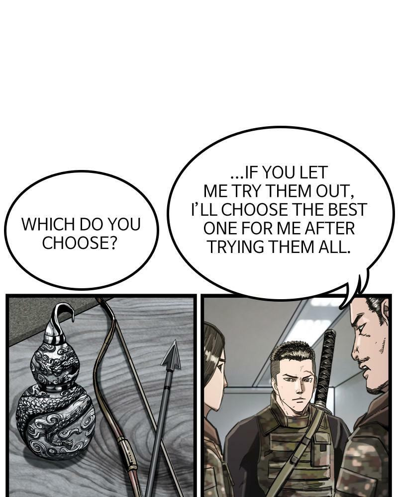 Read The First Hunter chapter 17 image 31 on Lezhin