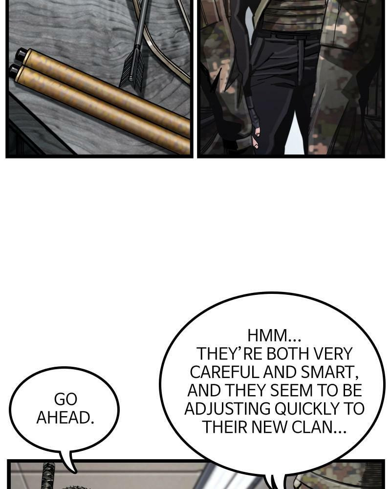 Read The First Hunter chapter 17 image 32 on Lezhin