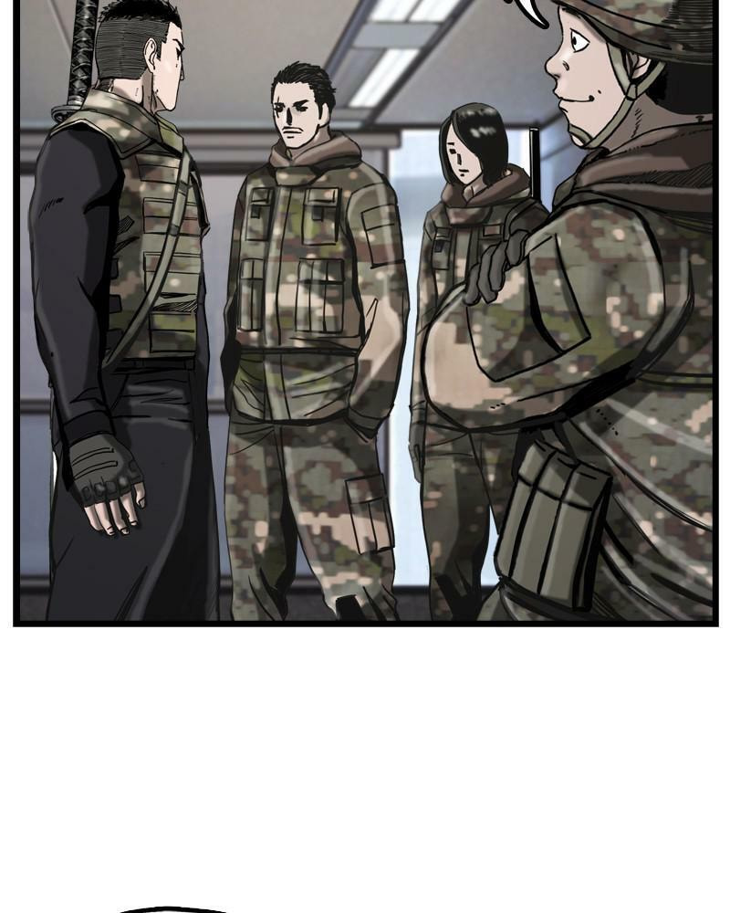 Read The First Hunter chapter 17 image 33 on Lezhin