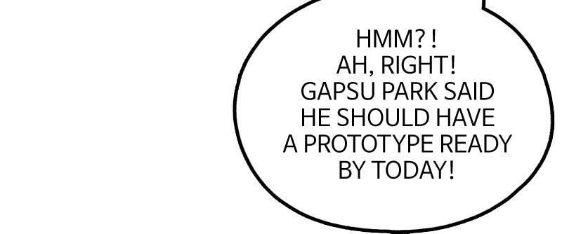 Read The First Hunter chapter 17 image 35 on Lezhin