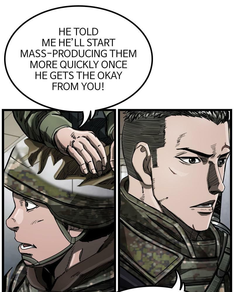 Read The First Hunter chapter 17 image 36 on Lezhin