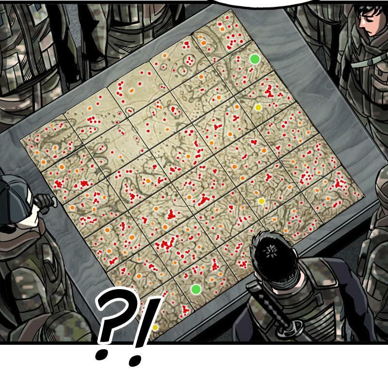 Read The First Hunter chapter 17 image 39 on Lezhin