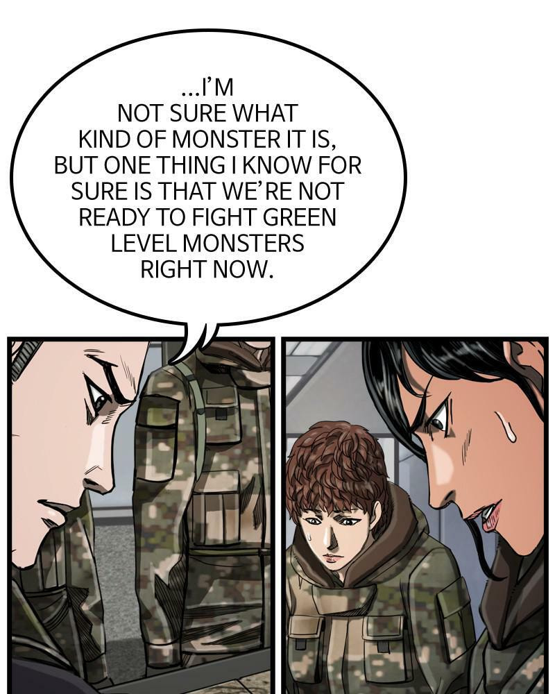 Read The First Hunter chapter 17 image 40 on Lezhin