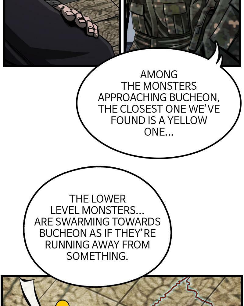 Read The First Hunter chapter 17 image 41 on Lezhin
