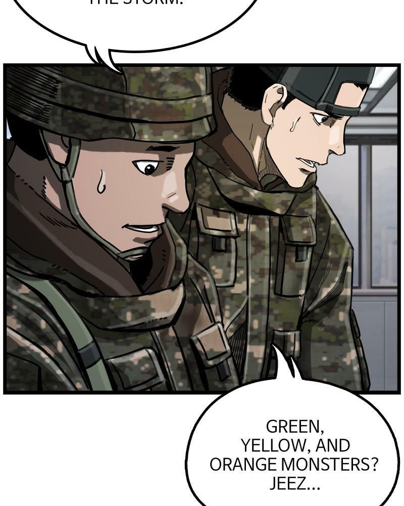 Read The First Hunter chapter 17 image 43 on Lezhin