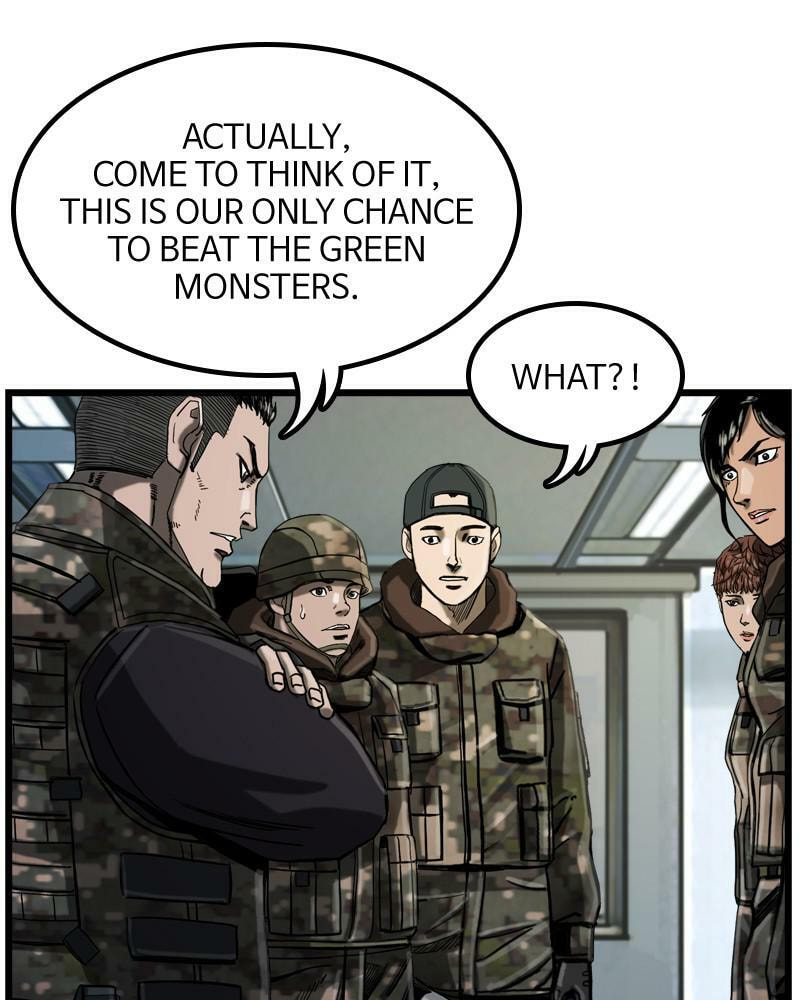 Read The First Hunter chapter 17 image 45 on Lezhin