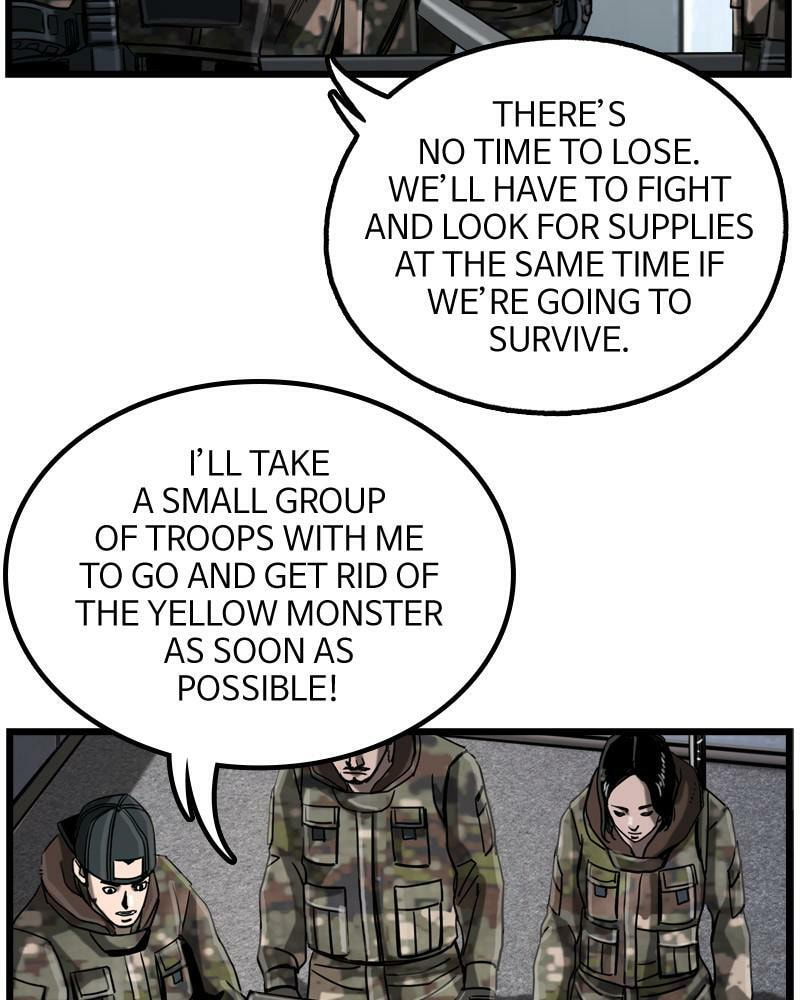 Read The First Hunter chapter 17 image 46 on Lezhin