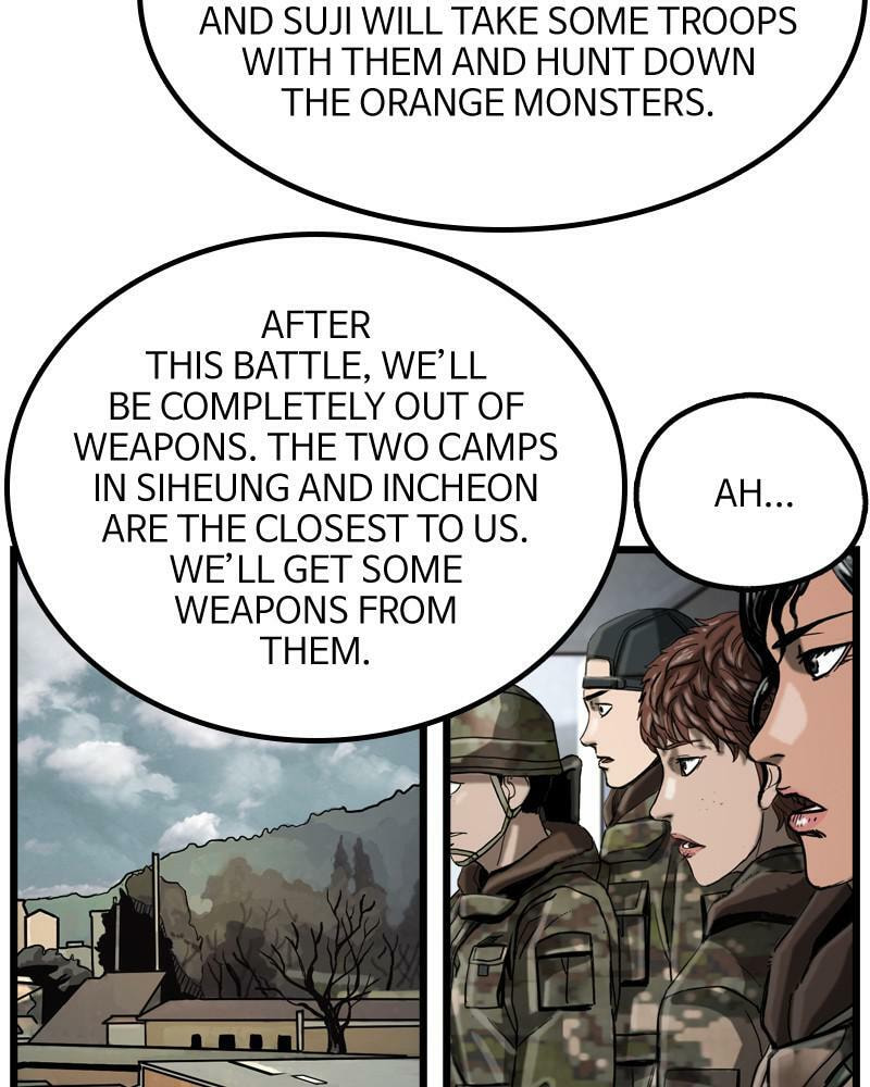Read The First Hunter chapter 17 image 48 on Lezhin