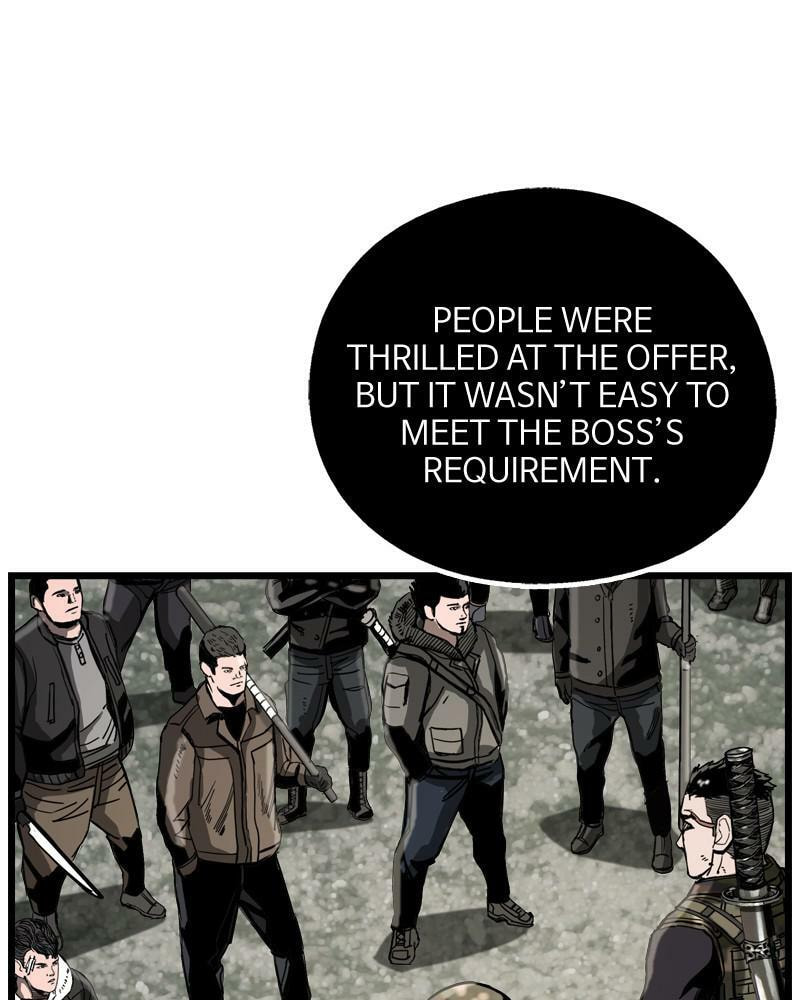 Read The First Hunter chapter 17 image 5 on Lezhin