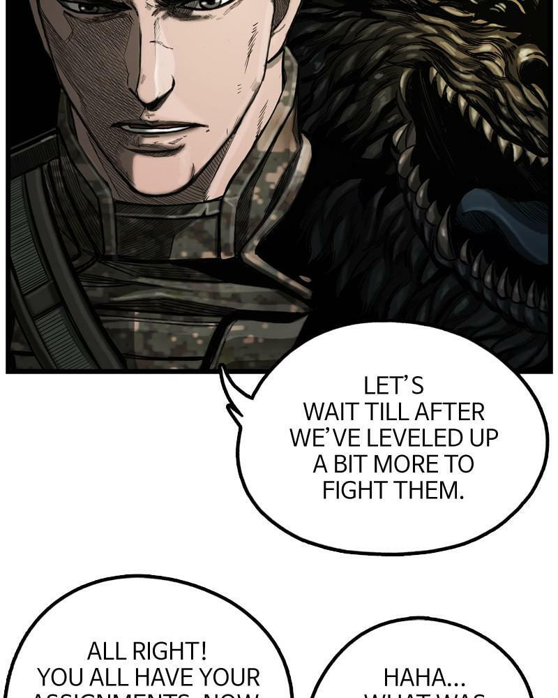 Read The First Hunter chapter 17 image 52 on Lezhin