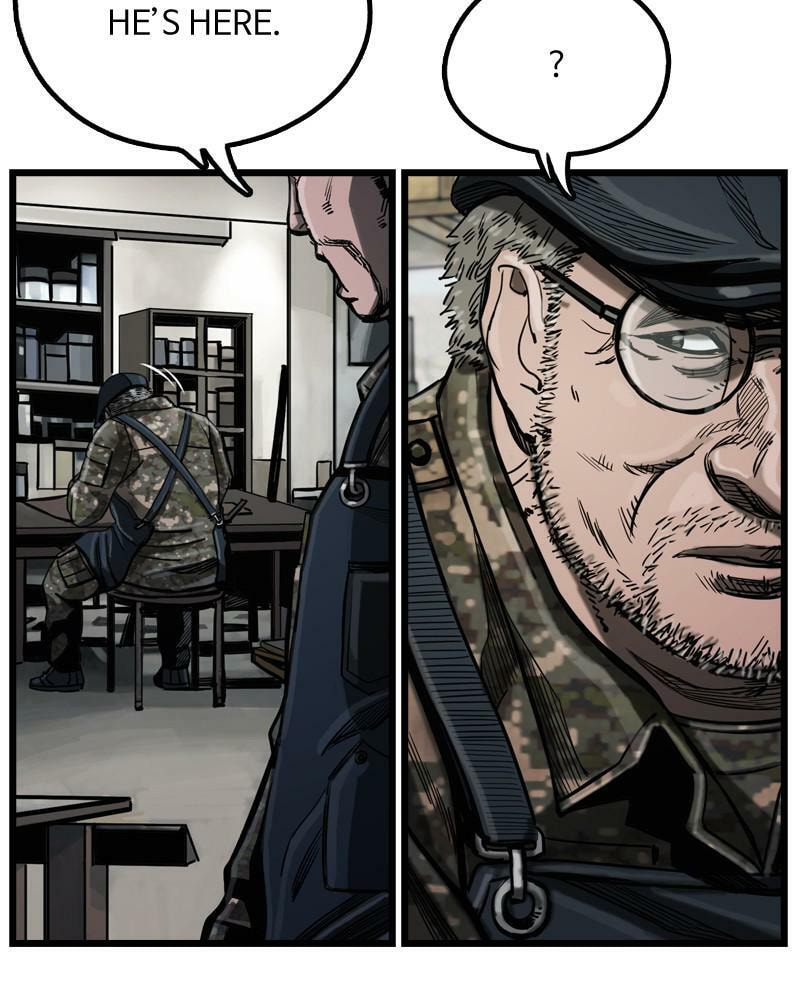 Read The First Hunter chapter 17 image 57 on Lezhin