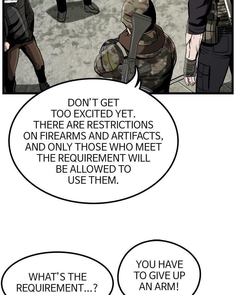 Read The First Hunter chapter 17 image 6 on Lezhin
