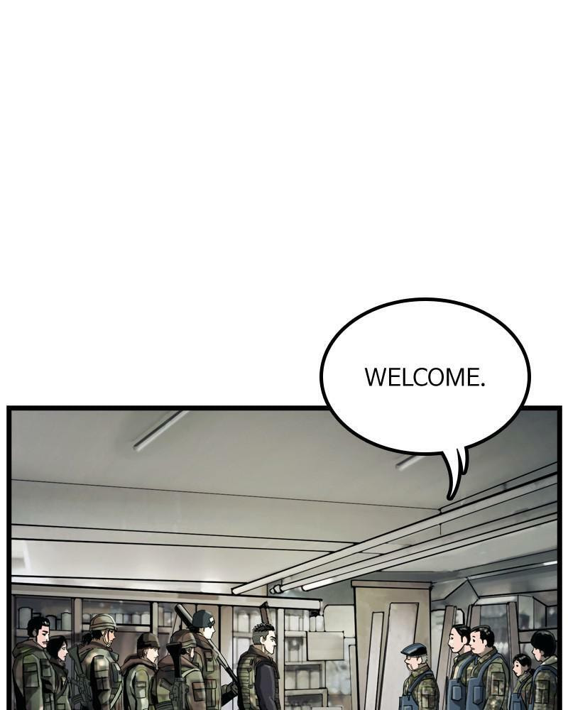 Read The First Hunter chapter 17 image 60 on Lezhin