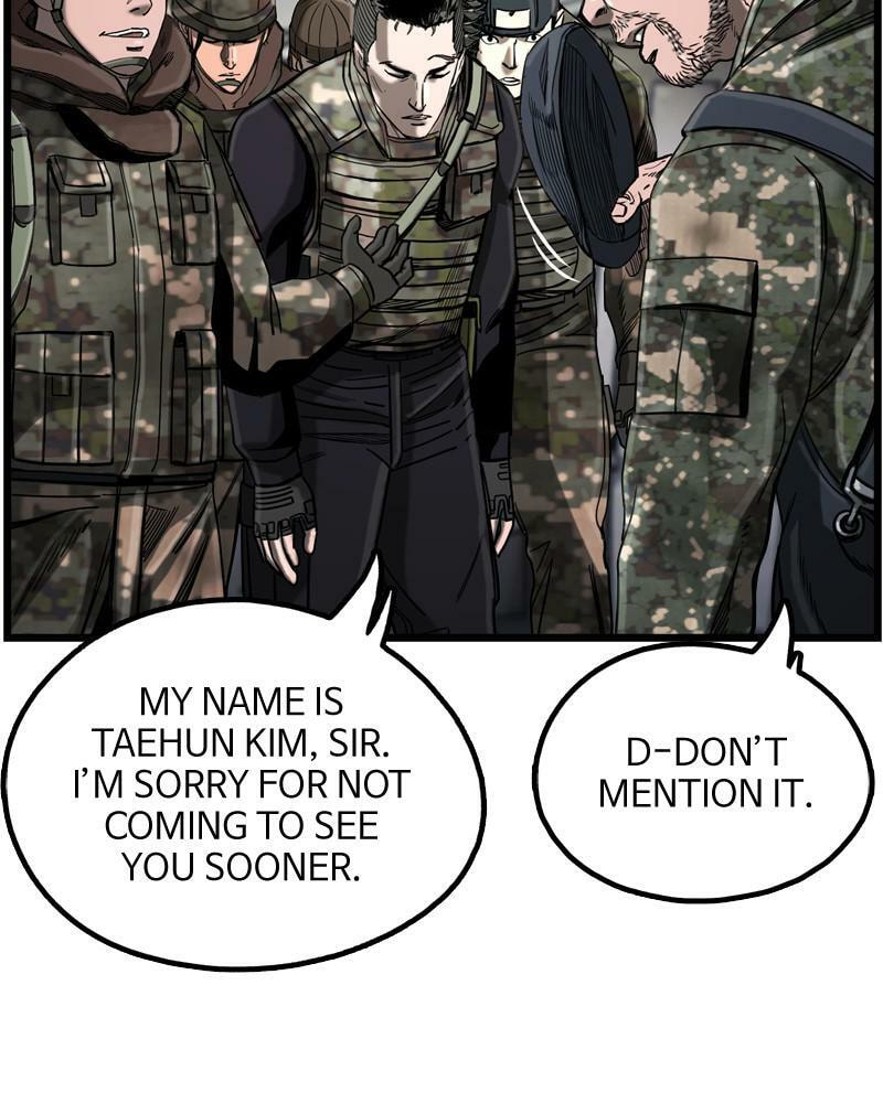 Read The First Hunter chapter 17 image 62 on Lezhin