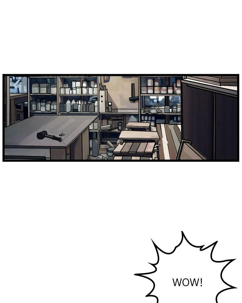 Read The First Hunter chapter 17 image 66 on Lezhin