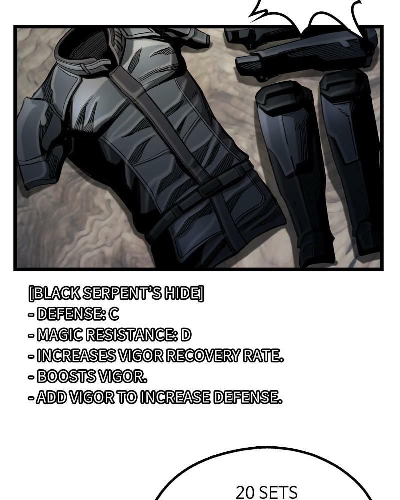 Read The First Hunter chapter 17 image 67 on Lezhin