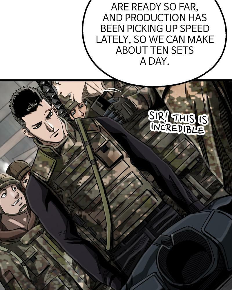 Read The First Hunter chapter 17 image 68 on Lezhin