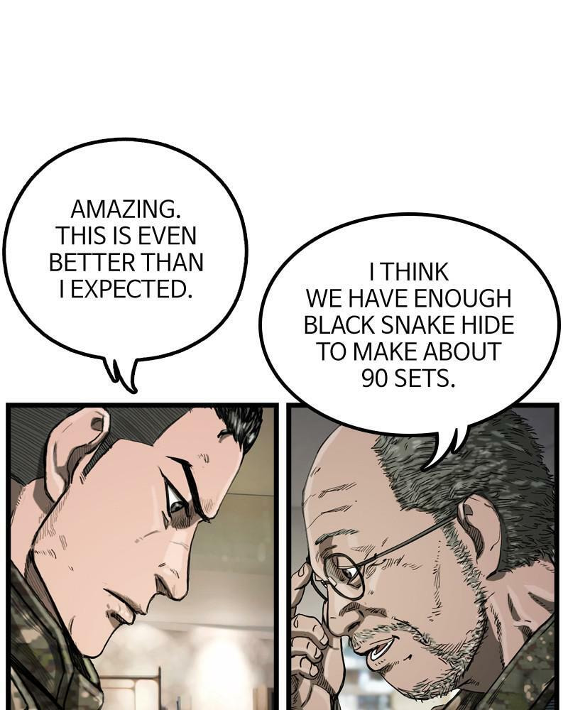 Read The First Hunter chapter 17 image 70 on Lezhin