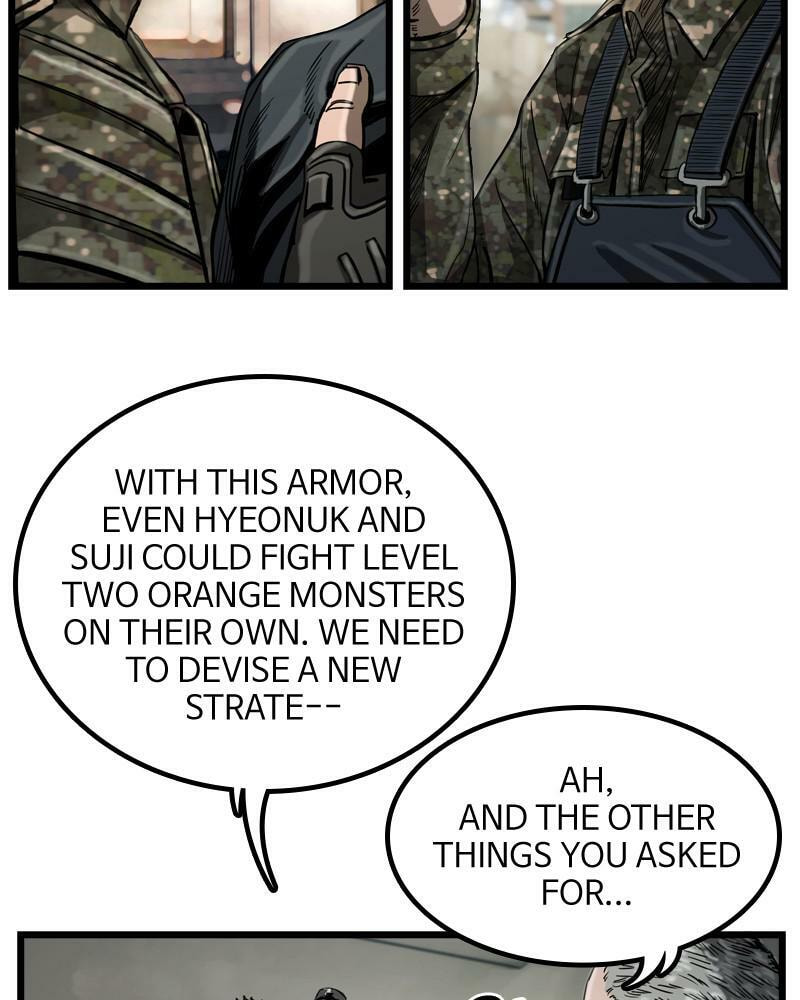 Read The First Hunter chapter 17 image 71 on Lezhin