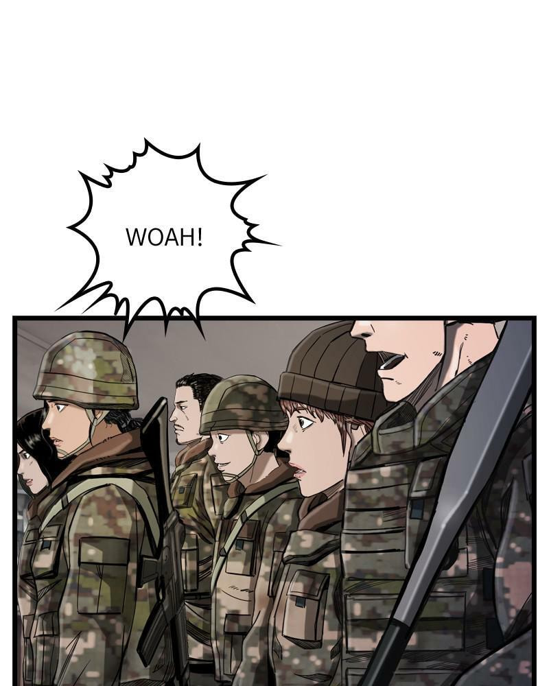 Read The First Hunter chapter 17 image 75 on Lezhin