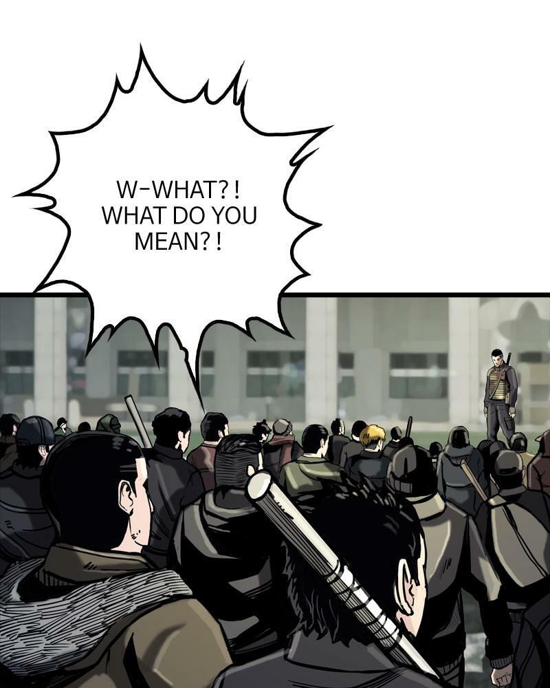 Read The First Hunter chapter 17 image 8 on Lezhin