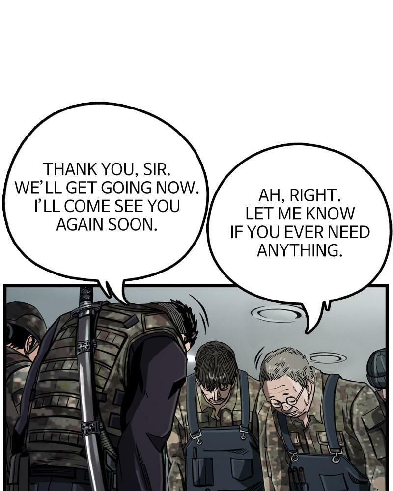 Read The First Hunter chapter 17 image 80 on Lezhin