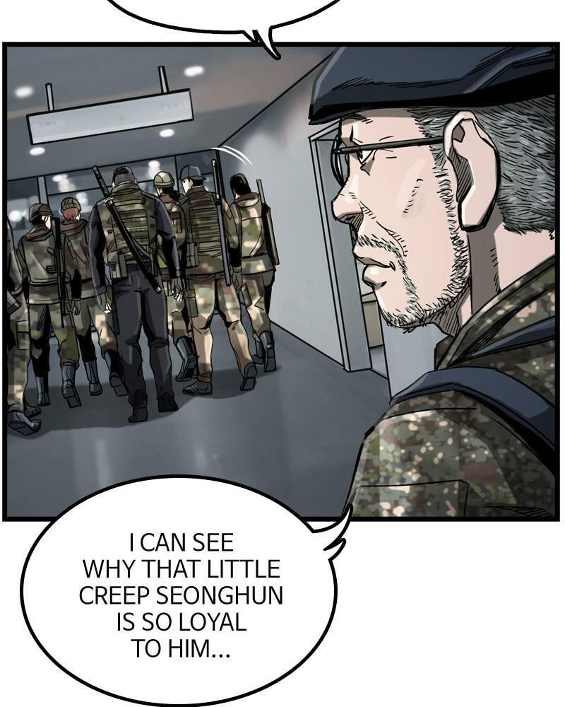 Read The First Hunter chapter 17 image 83 on Lezhin