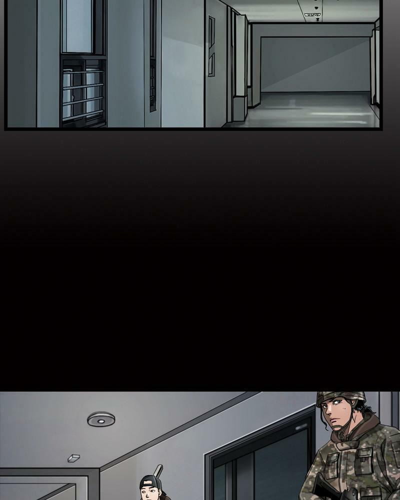 Read The First Hunter chapter 17 image 86 on Lezhin