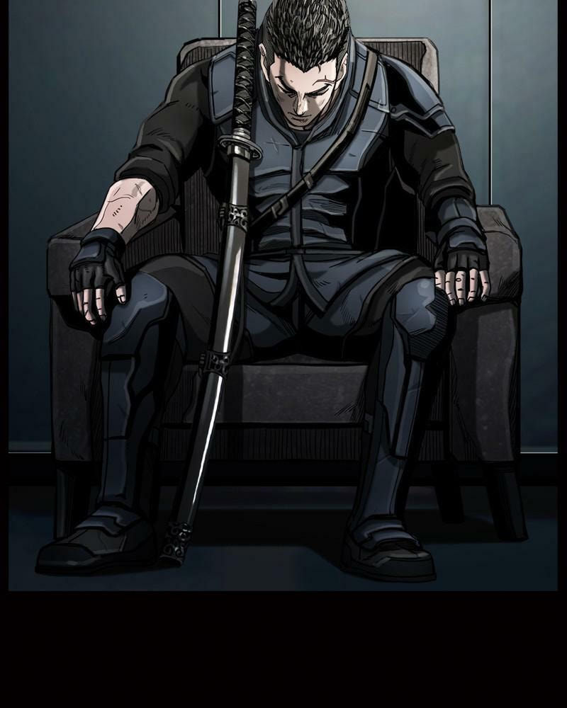 Read The First Hunter chapter 17 image 88 on Lezhin