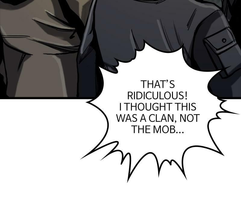Read The First Hunter chapter 17 image 9 on Lezhin