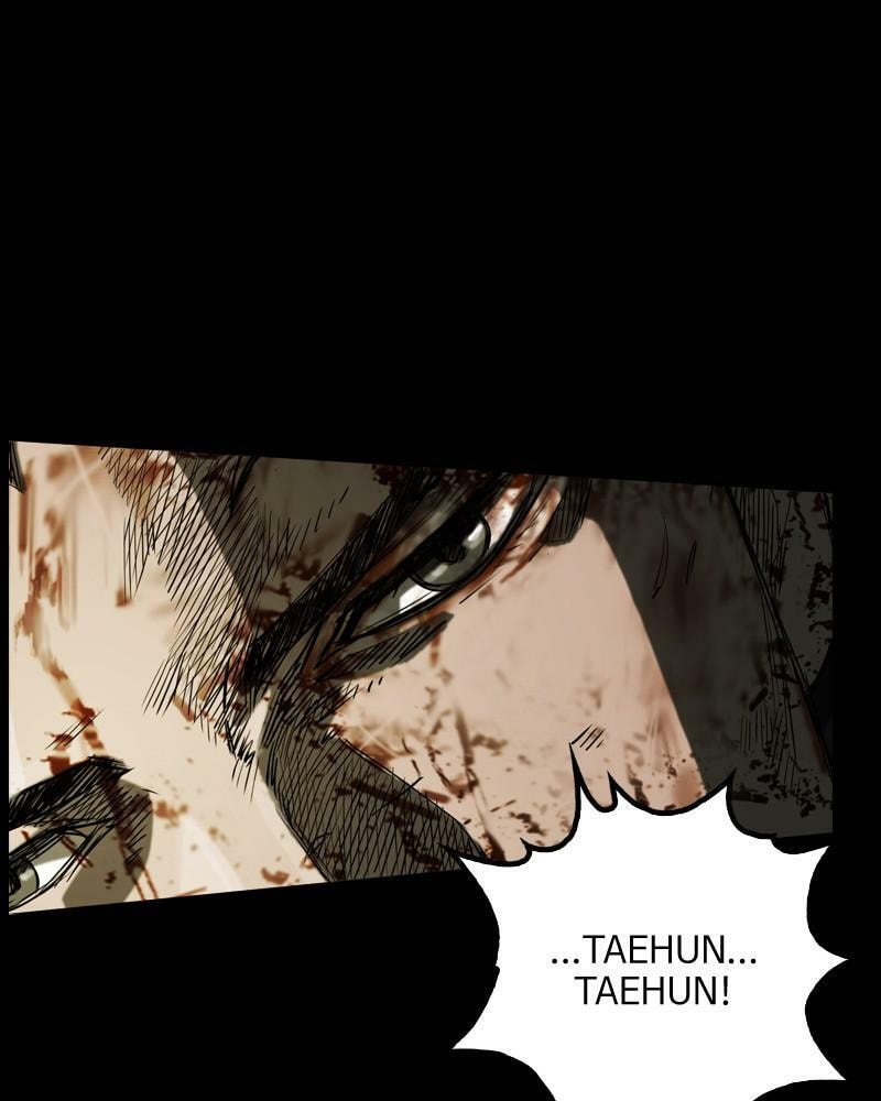 Read The First Hunter chapter 17 image 92 on Lezhin