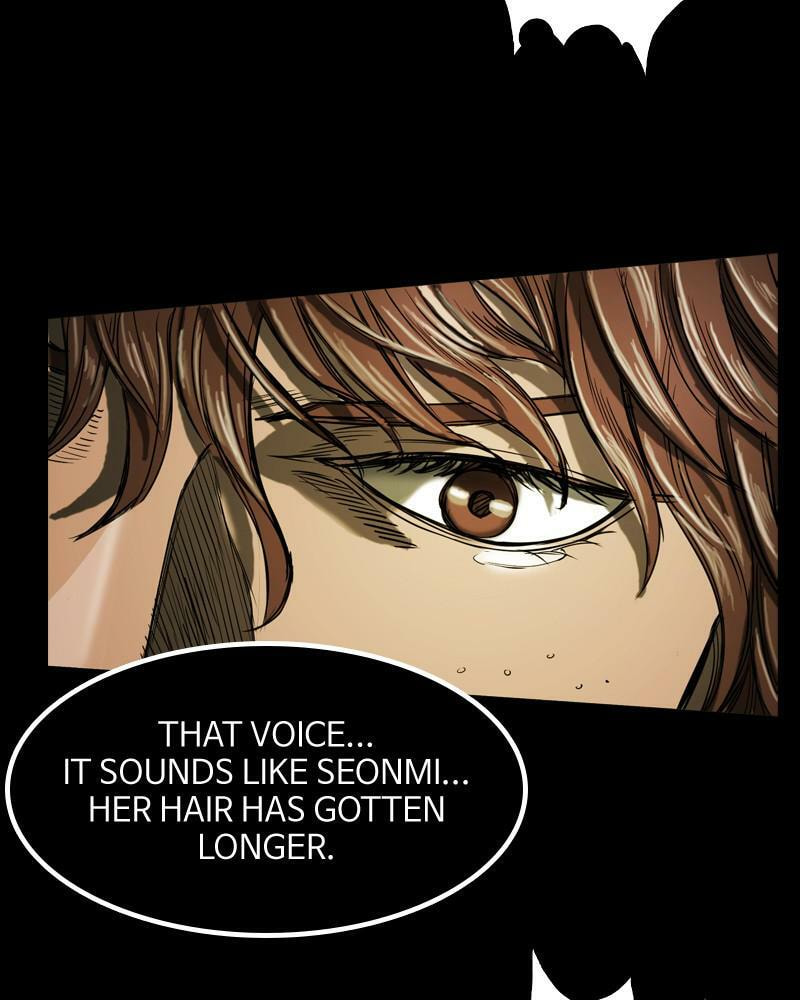 Read The First Hunter chapter 17 image 93 on Lezhin