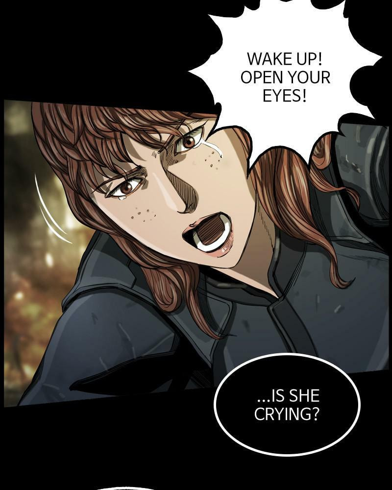 Read The First Hunter chapter 17 image 94 on Lezhin