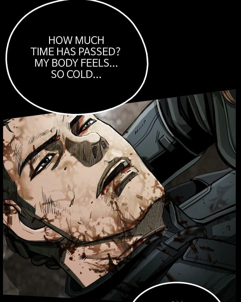Read The First Hunter chapter 17 image 95 on Lezhin