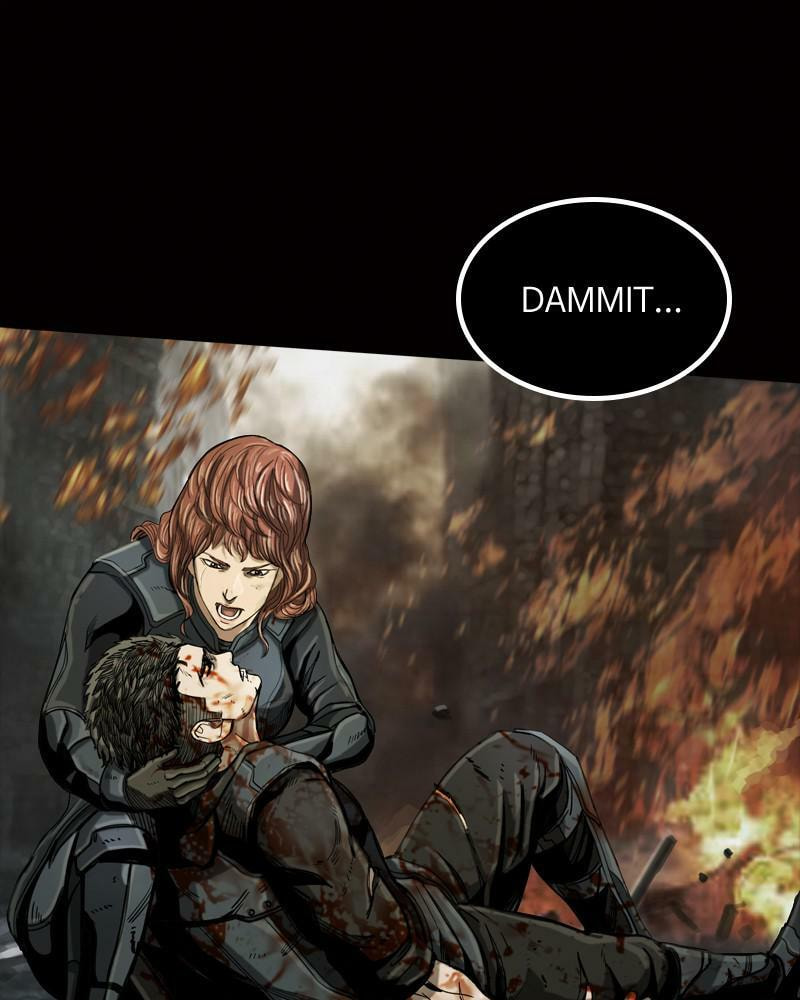 Read The First Hunter chapter 17 image 97 on Lezhin