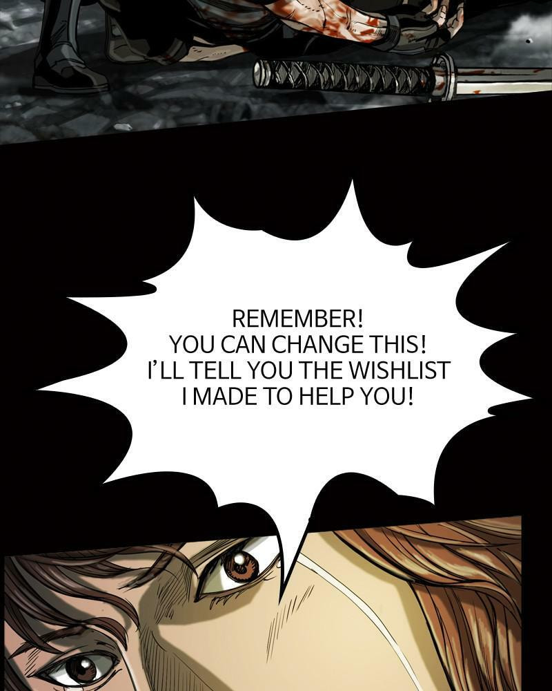 Read The First Hunter chapter 17 image 98 on Lezhin