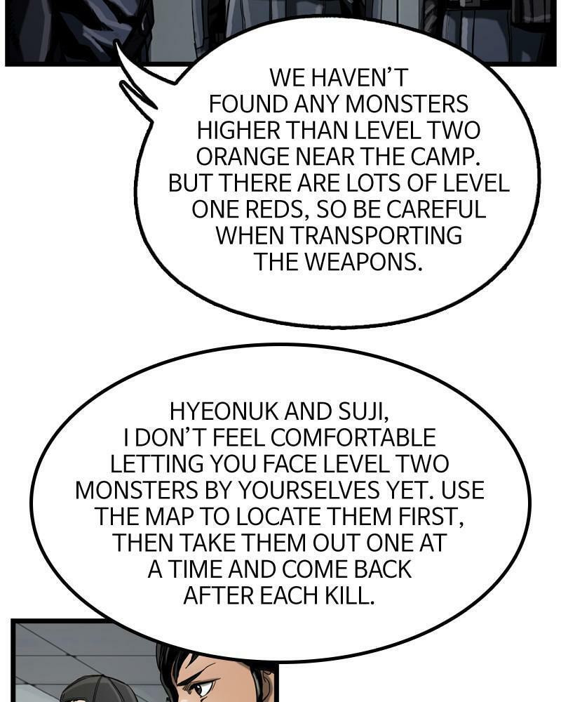 Read The First Hunter chapter 18 image 10 on Lezhin