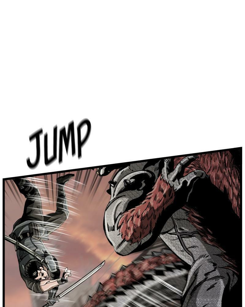 Read The First Hunter chapter 18 image 100 on Lezhin